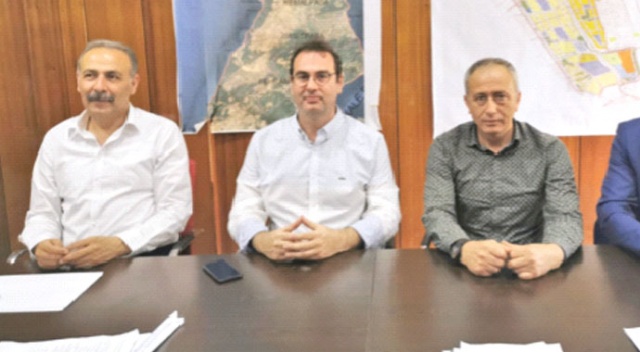 Millet İttifakı Çanakkale’de çatırdadı Millet İttifakı Çanakkale’de çatırdadı