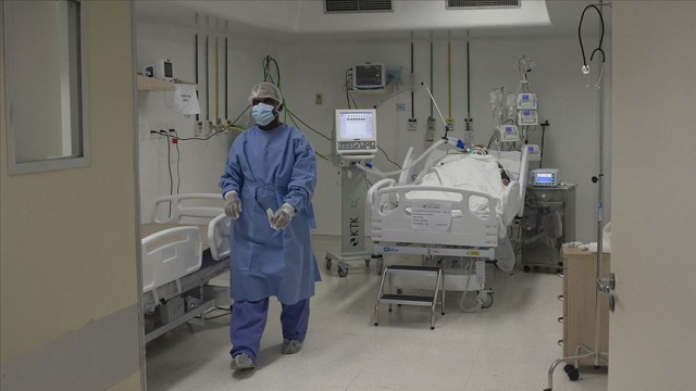 Mısır'da Covid-19 nedeniyle 79 kişi daha hayatını kaybetti