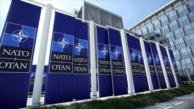 NATO ikinci Covid-19 dalgasına hazırlık yapıyor