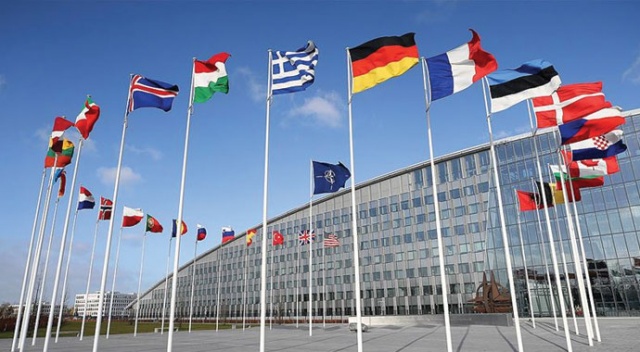 NATO savunma bakanları sanal ortamda bir araya gelecek
