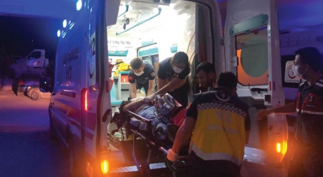 Niğde’de mevsimlik işçi öldürüldü