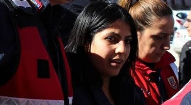 Nişanlısını boğazını keserek öldürmüştü, savunması pes dedirtti Nişanlısını boğazını keserek öldürmüştü, savunması pes dedirtti