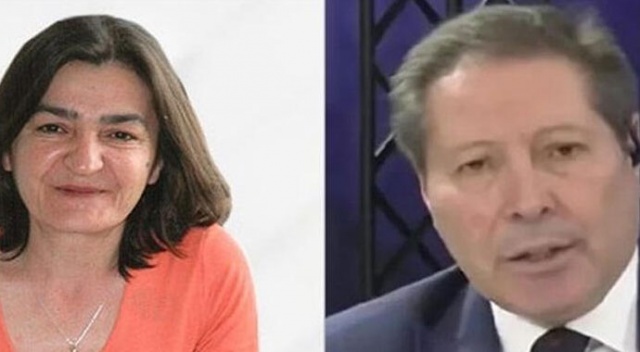 Oda&#039;nın tetikçisine casusluktan gözaltı