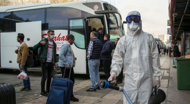 Otobüste tavan fiyat düşecek