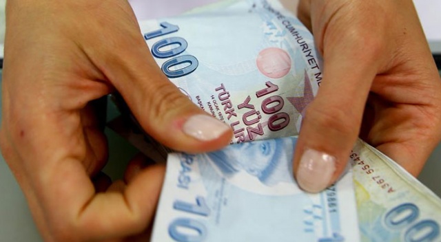 Pandemi sürecinde çiftçi borçları faizsiz ertelendi Pandemi sürecinde çiftçi borçları faizsiz ertelendi