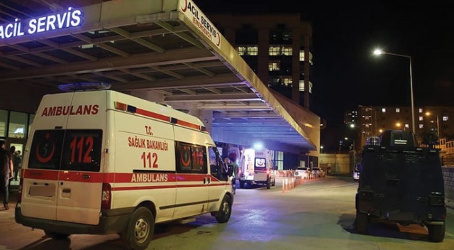 Pençe-Kaplan Operasyonu bölgesinde bir asker şehit oldu