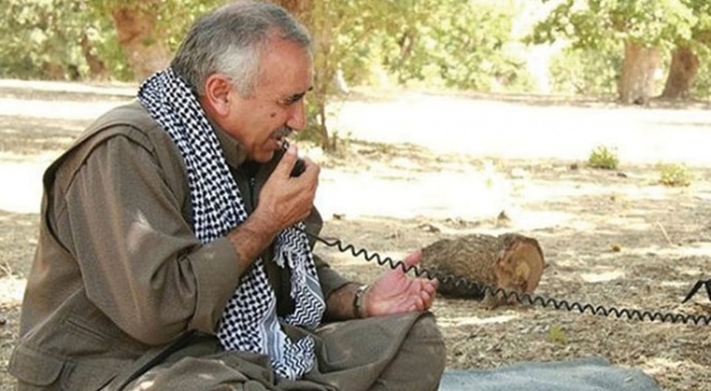PKK terör örgütü elebaşı Karayılan’dan itiraf: 'Türk istihbaratı çok güçlü'