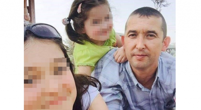 Polis memuru otomobilinde ölü bulundu Polis memuru otomobilinde ölü bulundu
