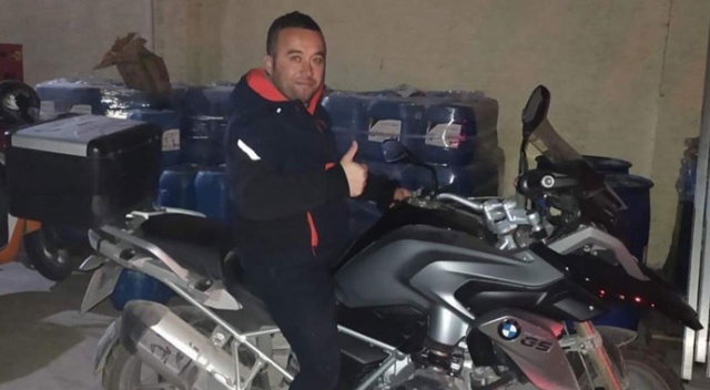 Polis memuru trafik kazasında hayatını kaybetti Polis memuru trafik kazasında hayatını kaybetti