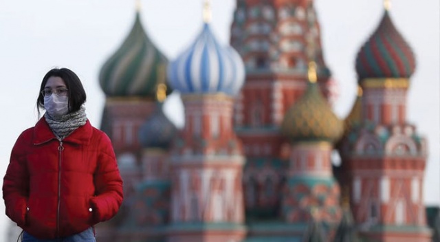 Putin’in eski danışmanından şok iddia: 'Rusya’da gerçek ölü sayısı 15-20 bin civarında'