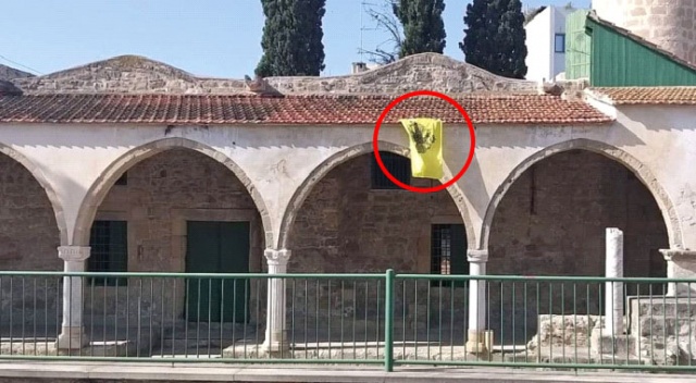 Rumlar belasını arıyor! Rumlar belasını arıyor!