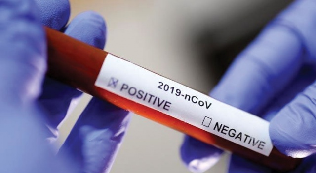 Senegal Cumhurbaşkanı Sall karantinaya alındı