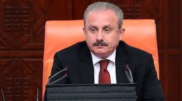 Şentop: “Meclisimiz, millet vicdanının sesi olarak Yassıada’daki sözde mahkemenin hukuk alemindeki varlığını ortadan kaldırmıştır”