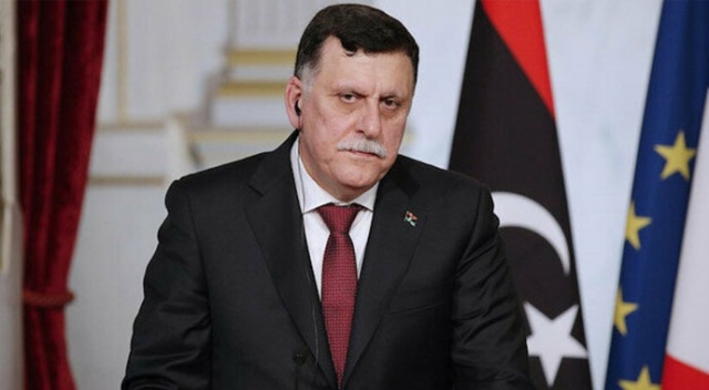 Serrac, Ankara'ya geldi Serrac, Ankara'ya geldi