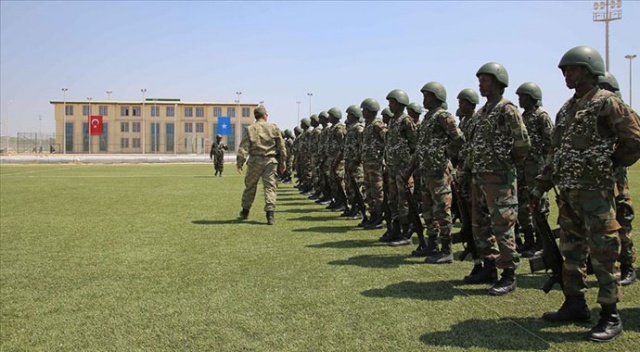 Somali&#039;de Türk askeri eğitim üssünü hedef alan intihar eylemi son anda önlendi