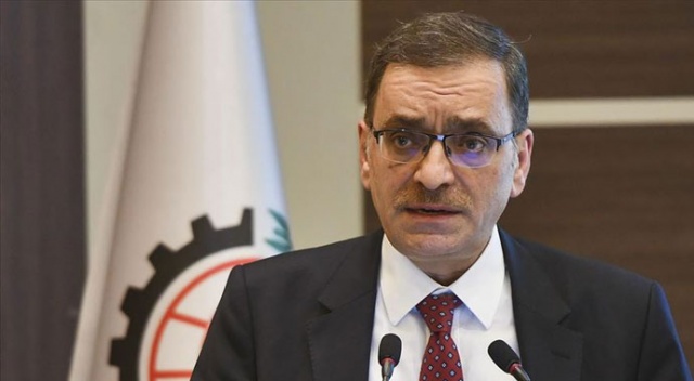 SPK Başkanı Taşkesenlioğlu: Küçük yatırımcılarımızın haklarını korumak için tedbirleri daha da sıkılaştırıyoruz