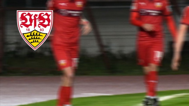 Stuttgart Bundesliga&#039;ya yükseldi