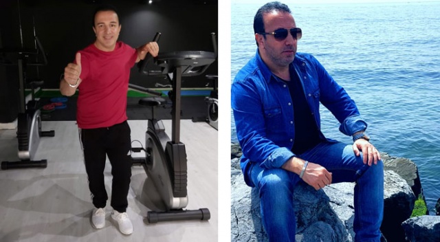 Survivor'a katılmak için şarkı yaptı Survivor'a katılmak için şarkı yaptı