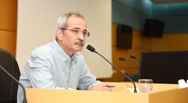 Tarsus Belediye Başkanı Bozdoğan&#039;ın Covid-19 testi pozitif çıktı