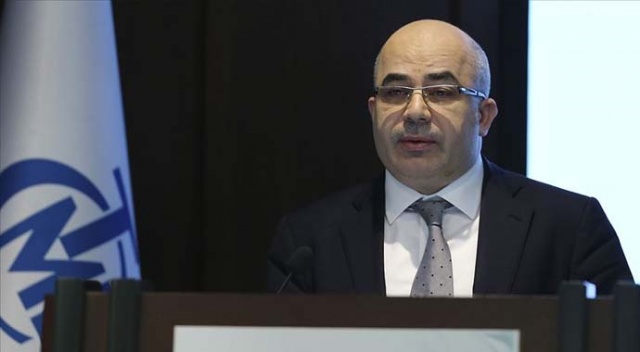 TCMB Başkanı Uysal'dan önemli açıklamalar