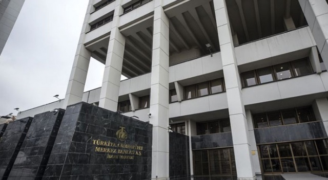TCMB'den reeskont ve avans işlemlerinde uygulanacak faiz oranı tespiti TCMB'den reeskont ve avans işlemlerinde uygulanacak faiz oranı tespiti