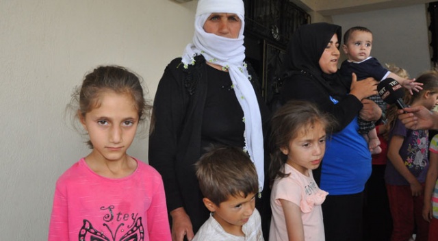 Terör örgütü PKK&#039;nın hain tuzağı 9 çocuğu babasız bıraktı