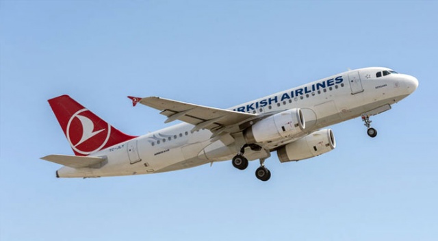 THY ABD'deki Türkler için New York'tan özel sefer düzenleyecek