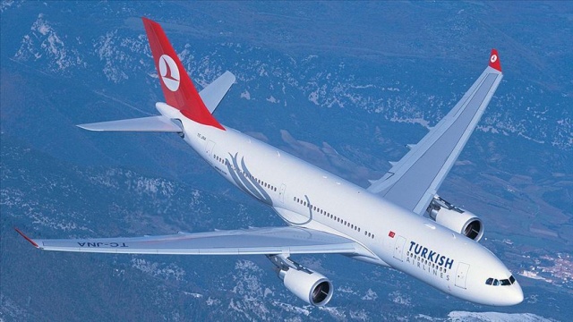 THY, ABD'deki Türkler için New York'tan özel sefer düzenleyecek THY, ABD'deki Türkler için New York'tan özel sefer düzenleyecek