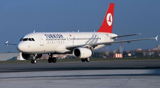 THY, Endonezya'daki Türkler için tahliye uçuşu düzenleyecek THY, Endonezya'daki Türkler için tahliye uçuşu düzenleyecek