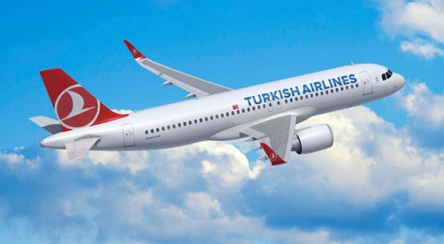 THY uzun bir aradan sonra  yurt dışı uçuşlarına başlıyor