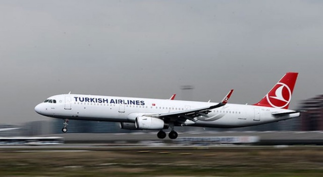 THY 18 Haziran'dan itibaren yurt dışı uçuşlarına başlıyor THY 18 Haziran'dan itibaren yurt dışı uçuşlarına başlıyor