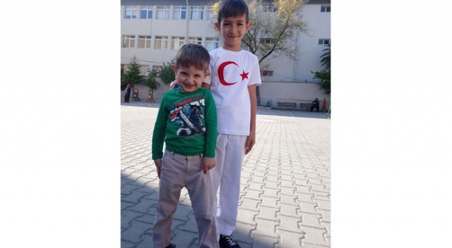 Traktörden düşen çocuk hayatını kaybetti