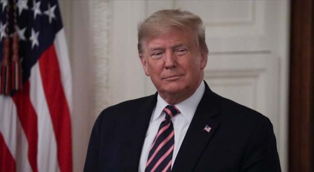 Trump: Seçimleri kazanamazsam hayatıma devam eder ve başka işler yaparım