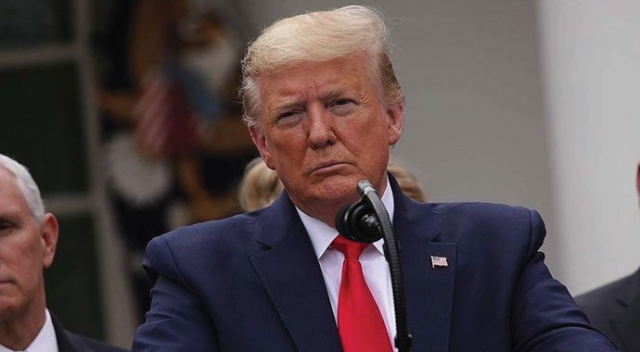 Trump: 'Seçimleri kazanamazsam ülkemiz için üzüntü verici olur' Trump: 'Seçimleri kazanamazsam ülkemiz için üzüntü verici olur'