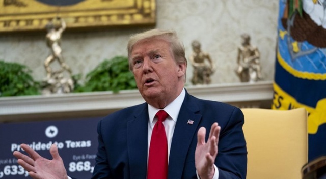 Trump yakın zamanda seçim mitinglerine başlayacak