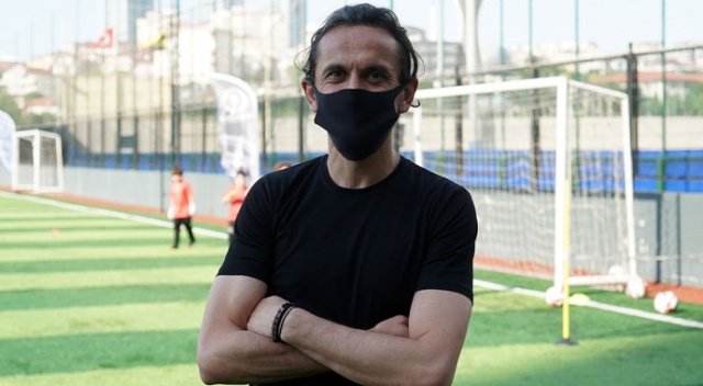Tuncay Şanlı: Ali Koç ve yönetim Fenerbahçe’ye yakışacak bir takım kurmak adına çalışıyorlar Tuncay Şanlı: Ali Koç ve yönetim Fenerbahçe’ye yakışacak bir takım kurmak adına çalışıyorlar