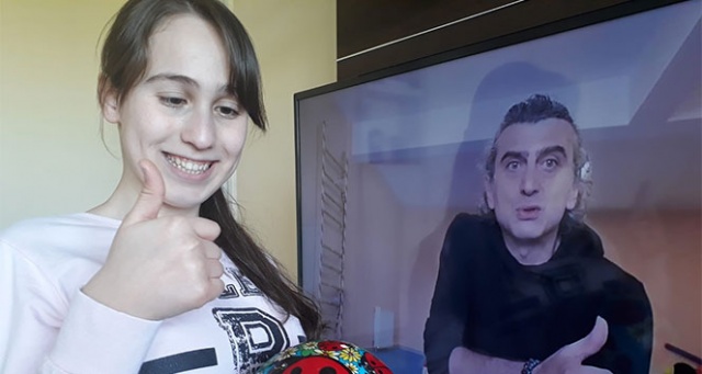 Türk Telekom 43 bin çocuğa ışık oldu