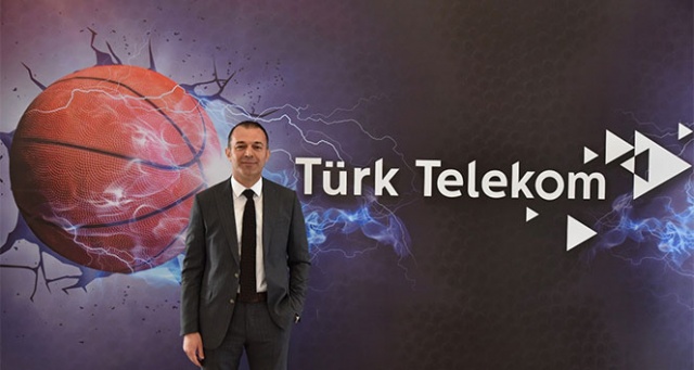 Türk Telekom, gelecek sezon da Şampiyonlar Ligi&#039;nde