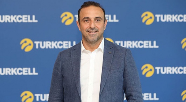 Turkcell&#039;in ‘Zeka Gücü&#039;ne Londra&#039;da ödül