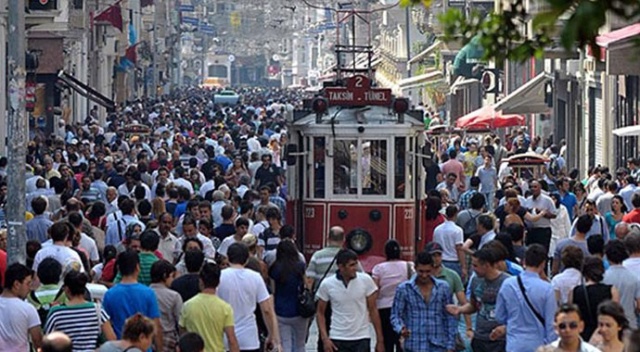 Türkiye&#039;de 2019&#039;da 435 bin 941 kişi hayatını kaybetti