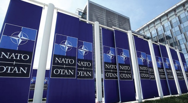 Türkiye NATO Sanayi Danışma Grubu&#039;nda dönem başkanı oldu