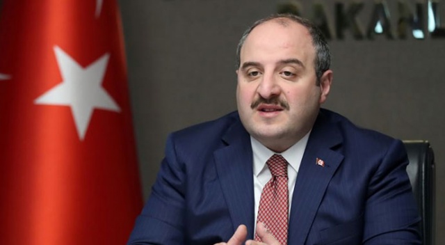 Türkiye'nin solunum cihazları Brezilya'da can oluyor