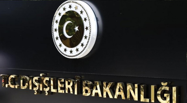 Türkiye, Somali&#039;deki terör saldırısını kınadı