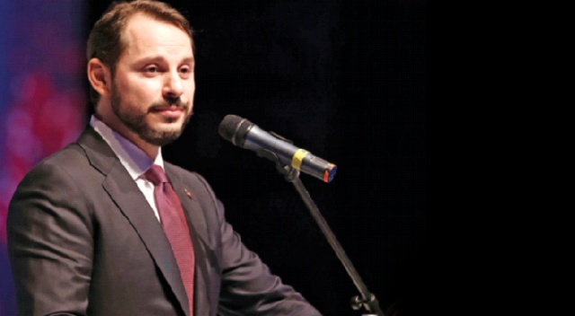 Türkiye'ye inanan kazanacak Türkiye'ye inanan kazanacak