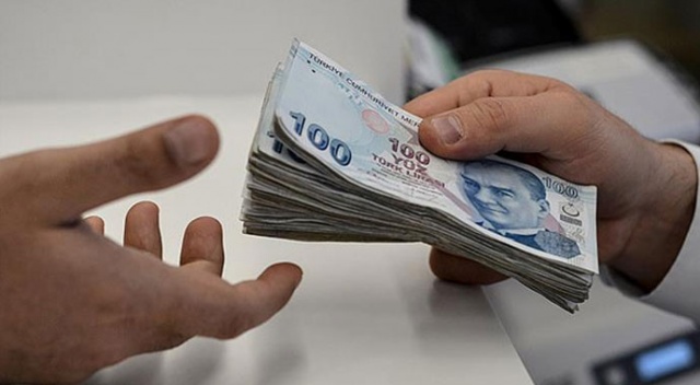 Üreticilere 886 milyon liralık destek ödemesi bugün başlıyor