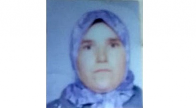 Yalnız yaşayan kadın evinde ölü bulundu Yalnız yaşayan kadın evinde ölü bulundu