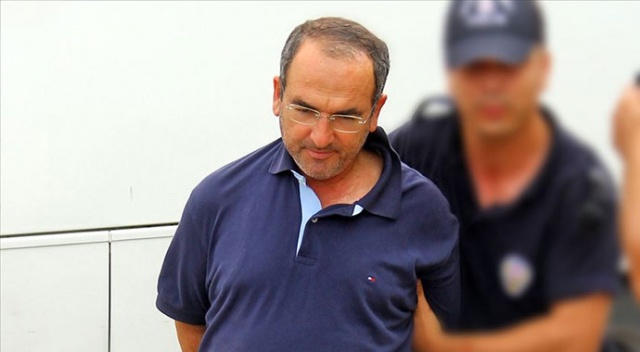 Yargıtay, eski Akdeniz Bölge Komutanı Demirhan ve 4 sanığın cezasını onadı