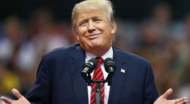 Yeğeninden Donald Trump'ı zora sokacak kitap geliyor Yeğeninden Donald Trump'ı zora sokacak kitap geliyor