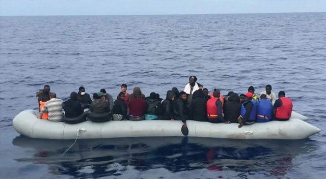 Yunanistan ölüme terk ediyor, Türk askeri kurtarıyor Yunanistan ölüme terk ediyor, Türk askeri kurtarıyor