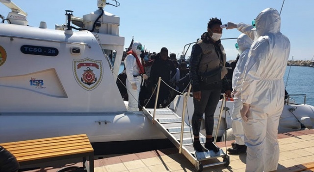 Yunanistan ölüme terk etti, Türk askeri kurtardı Yunanistan ölüme terk etti, Türk askeri kurtardı